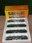 30-69061 Mth Rail King Southern Crescent Limited Car Madison Passenger Set