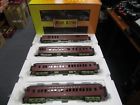 30-69064 Mth Pennsylvania 4 Car