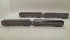 30-69097 Mth Railking 4 Car
