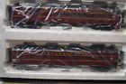 30-69116 Mth Railking Pennsylvania 2-car