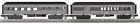 30-69210 Mth Union Pacific Railking