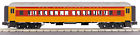 30-69226 Mth O Milwaukee Road 60 Madison Heavyweight Coach 3-rail Railking 658081371771