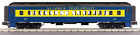 30-69229 Mth O Alaska Railroad 60