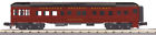 30-69231 Mth Canadian Pacific Madison Observation Car 0658081394770