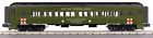 30-69257 Mth Army Madison Coach Railking Gauge