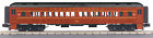 30-69260 Mth Pennsylvania Madison Coach 658081400020