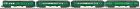 30-69264 Mth Southern Car Madison Set Railking Gauge