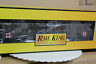 30-69332 Mth Gauge Railking Us Army Madison Coach Car