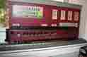 30-6939 Mth Rail King 60 Madison Coach Car Road Boston Maine 3 Used