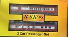 30-6941 Mth Rail King Circus 30-6941 Mth Rail King Circus