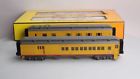30-6947 Mth Union Pacific 2-car