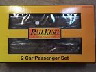 30-6953 Mth Rail King Norfolk 658081052861