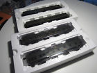 30-6955 Mth Rail King Car Santa Fe Madison Passenger Set Wbox