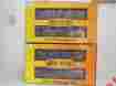30-6965 30-6964 Mth Railking 6 Car Passenger Set Pennsylvania Madison And