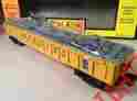 30-7017b Mth Reading Rdg Gondola W Junk Load Box
