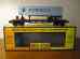 30-7018b Virginian Rejectedmth Trailer Car Prototype Flat Train Rare Item