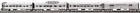 30-7214 Mth Rail King Chesapeake