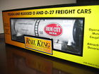 30-73135 Mth Pittsburgh Iron City Brewery Modern Tank Car