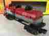 30-7332 Mth New York Central Nyc Pacemaker Tank Car W Box