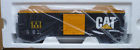 30-74056 Mth Caterpillar 50 Modern 658081055299