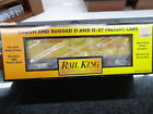 30-74073 Mth New Rail King 658081060811