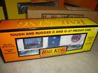 30-74087 Mth Rail King Rescue