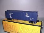 30-7411 Mth Rail King Chesapeake