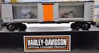 30-74197 Mth Harley-davidson 40 Window 658081089782