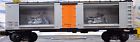 30-74292 Mth Harley-davidson 40 Window Box