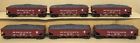 30-7530 Mth Railking Prr Hopper Coal Load Set Gauge Used
