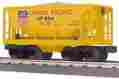 30-75477 Mth Ore Car Union Pacific No 8014