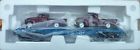 30-76287 Mth Railking Grand Trunk Western Flat Car Gmc 658081252261 30-76287 Mth Railking Grand Trunk Western Flat Car Gmc 658081252261