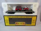 30-7629 Mth Rail King Transportation 30-7629 Mth Rail King Transportation