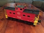 30-77013 Mth Rail King New York Central Steel Caboose 658081061559