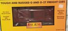 30-77061 Rail King By Mth 30-77061 Rail King By Mth