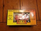 30-7797 30-7763 Mth Rail King