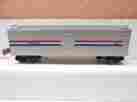 30-7811 Mth O Scale Amtrak Reefer Car Ln Box