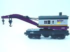 Mthrrc-1999 30-7928 Mth O Gauge 3