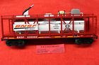 30-79529 Mth Burlington Northern Santa 30-79529 Mth Burlington Northern Santa