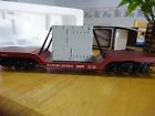 30-8302 Mth Illinois Central Diecast