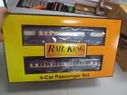 30-901 Mth Rail King Jersey