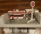 30-9069 Mth 2002 Dairy Queen Restaurant Stand