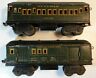 3000-3001 American Flyer Lines Scale Rpo Pullman Illini