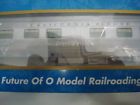 3001179-prr Atlas California Zephyr Pennsylvania Silver Rapids Sleeping Car