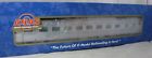 3001186-1 Atlas Section Sleeping Passenger Car California Zephyr Cb