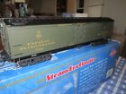 3002001-2 Atlas 2 Rail 53ft