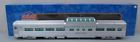 3002151-2 30021512 Atlas Cali Zephyr Cb Silver Lariot Dome Car