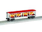 3002155 Atlas O Scale Passenger