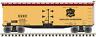 3002562 Atlas Wood Refrigerator Car 843069132417