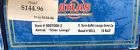 3007009-2 Atlas O Amtrak Dorm-buffet-lounge
